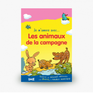 Les animaux de la campagne