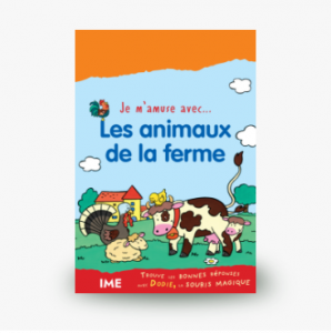 Les animaux de la ferme