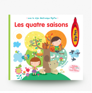 Les quatre saisons