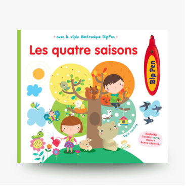 Les quatre saisons