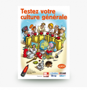 Testez votre culture générale