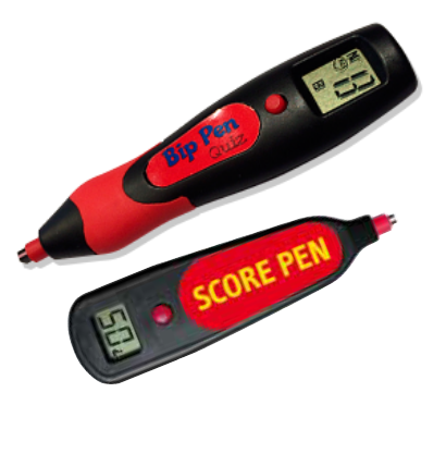 Score Pen et Bip Pen